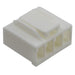 0510670400 by Molex - CONNECTOR RECPT HSG 4POS 3.50MM