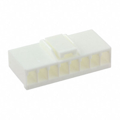 0510670800 by Molex - CONNECTOR RECPT HSG 8POS 3.50MM