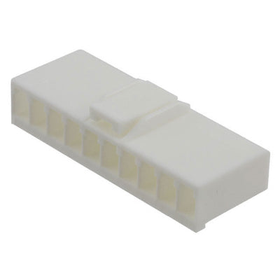 0510671000 by Molex - CONNECTOR RECPT HSG 10POS 3.50MM