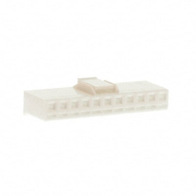 0510671100 by Molex - CONNECTOR RECPT HSG 11POS 3.50MM