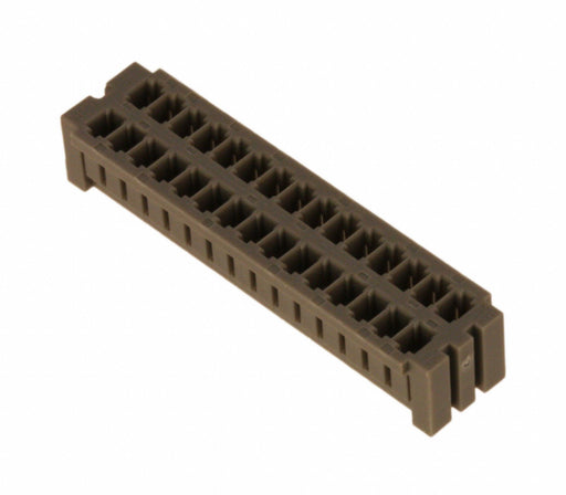 0510893005 by Molex - CONNECTOR RECPT HSG 30POS 2.00MM
