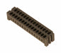 0510893005 by Molex - CONNECTOR RECPT HSG 30POS 2.00MM
