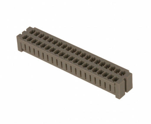 0510894005 by Molex - CONNECTOR RECPT HSG 40POS 2.00MM
