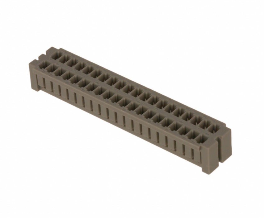 0510894005 by Molex - CONNECTOR RECPT HSG 40POS 2.00MM