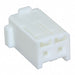 0511020200 by Molex - CONNECTOR RECPT HSG 2POS 2.50MM