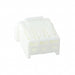 0511020300 by Molex - CONNECTOR RECPT HSG 3POS 2.50MM