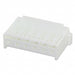 0511020600 by Molex - CONNECTOR RECPT HSG 6POS 2.50MM