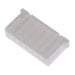 0511020700 by Molex - CONNECTOR RECPT HSG 7POS 2.50MM