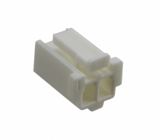 0511030200 by Molex - CONNECTOR RECPT HSG 2POS 2.50MM