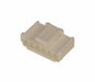 0511030600 by Molex - CONNECTOR RECPT HSG 6POS 2.50MM