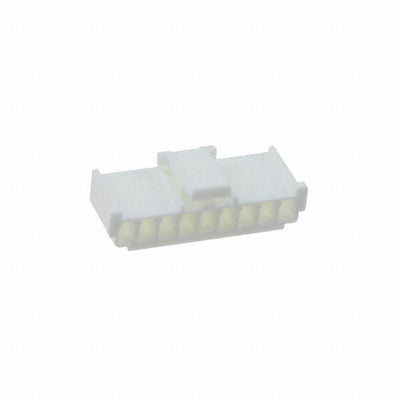0511030900 by Molex - CONNECTOR RECPT HSG 9POS 2.50MM
