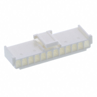 0511031200 by Molex - CONNECTOR RECPT HSG 12POS 2.50MM