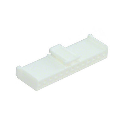 0511031300 by Molex - CONNECTOR RECPT HSG 13POS 2.50MM
