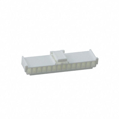 0511031400 by Molex - CONNECTOR RECPT HSG 14POS 2.50MM