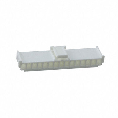 0511031500 by Molex - CONNECTOR RECPT HSG 15POS 2.50MM