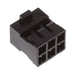 0511100652 by Molex - CONNECTOR RECPT HSG 6POS 2.00MM