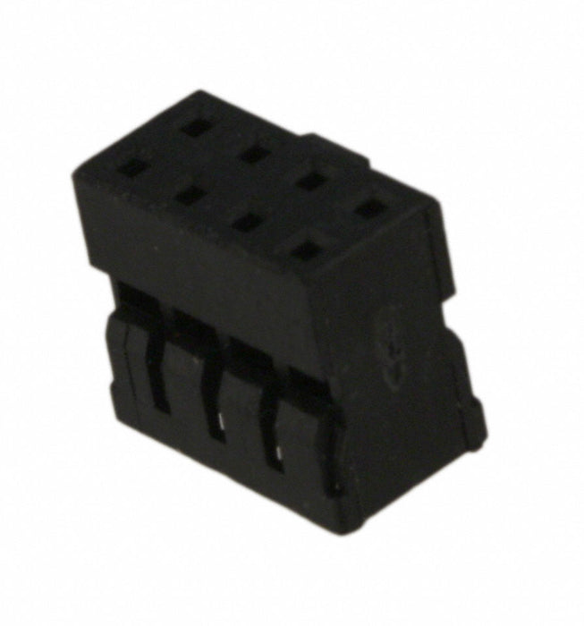 0511100856 by Molex - CONNECTOR RECPT HSG 8POS 2.00MM
