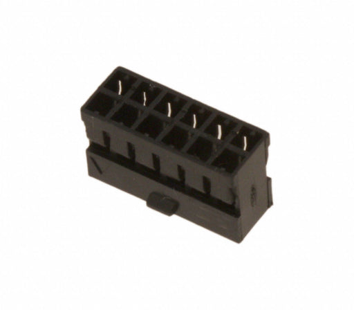 0511101260 by Molex - CONNECTOR RECPT HSG 12POS 2.00MM