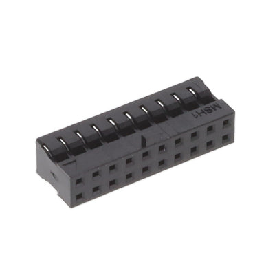 0511102052 by Molex - CONNECTOR RECPT HSG 20POS 2.00MM