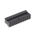 0511102052 by Molex - CONNECTOR RECPT HSG 20POS 2.00MM