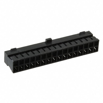 0511103251 by Molex - CONNECTOR RECPT HSG 32POS 2.00MM