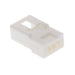 0511120310 by Molex - CONNECTOR PLUG HSG 3POS 2.50MM