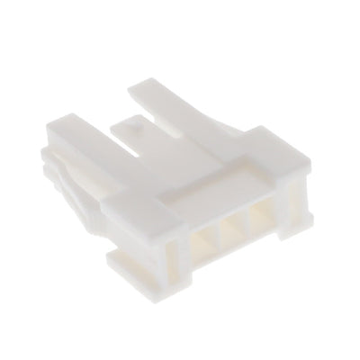 0511140300 by Molex - CONNECTOR PLUG HSG 3POS 3.50MM