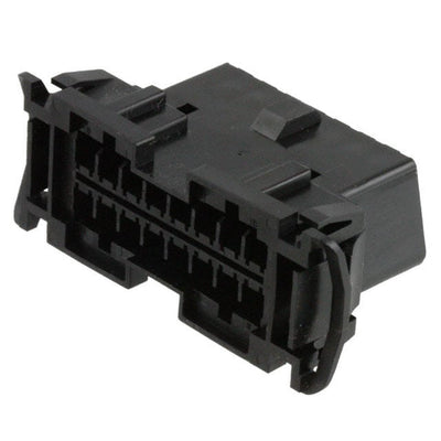 0511151601 by Molex - CONNECTOR HOUSING RCPT 16POS