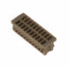 0511272005 by Molex - CONNECTOR RECPT HSG 20POS 1.25MM