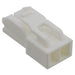 0511380200 by Molex - CONNECTOR RECPT HSG 2POS 3.96MM