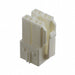 0511420400 by Molex - CONNECTOR RECPT HSG 4POS 6.50MM