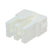 0511420600 by Molex - CONNECTOR RECPT HSG 6POS 6.50MM