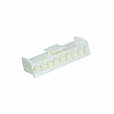 0511440900 by Molex - CONNECTOR RECPT HSG 9POS 3.96MM