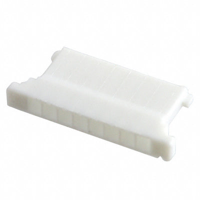 0511460800 by Molex - CONNECTOR RECPT HSG 8POS 1.25MM