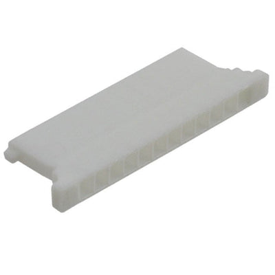 0511461200 by Molex - CONNECTOR RECPT HSG 12POS 1.25MM