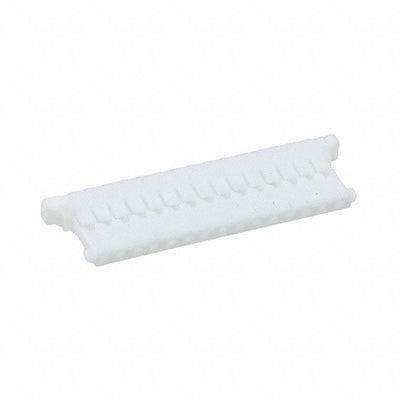 0511461500 by Molex - CONNECTOR RECPT HSG 15POS 1.25MM