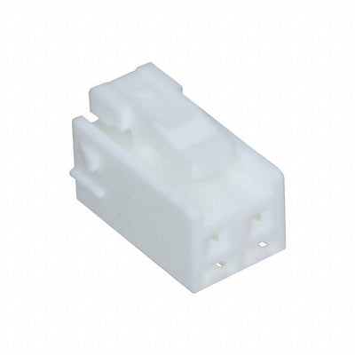 0511630200 by Molex - CONNECTOR RECPT HSG 2POS 2.50MM