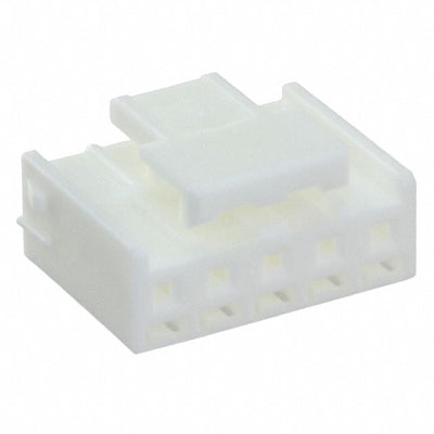 0511630500 by Molex - CONNECTOR RECPT HSG 5POS 2.50MM