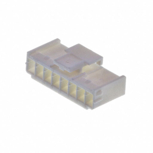 0511630800 by Molex - CONNECTOR RECPT HSG 8POS 2.50MM