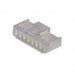 0511630800 by Molex - CONNECTOR RECPT HSG 8POS 2.50MM