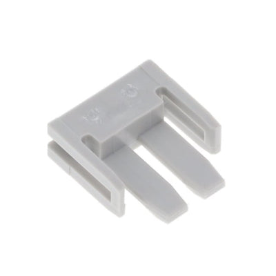 0511640205 by Molex - 2.5 W/B RETAINER