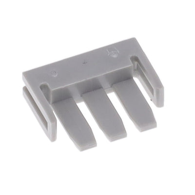 0511640305 by Molex - 2.5 W/B RETAINER