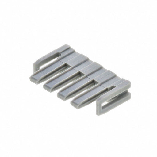 0511640405 by Molex - 2.5 W/B RETAINER