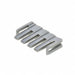 0511640405 by Molex - 2.5 W/B RETAINER