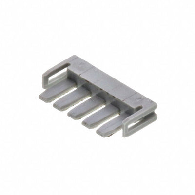0511640505 by Molex - 2.5 W/B RETAINER