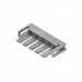 0511640505 by Molex - 2.5 W/B RETAINER