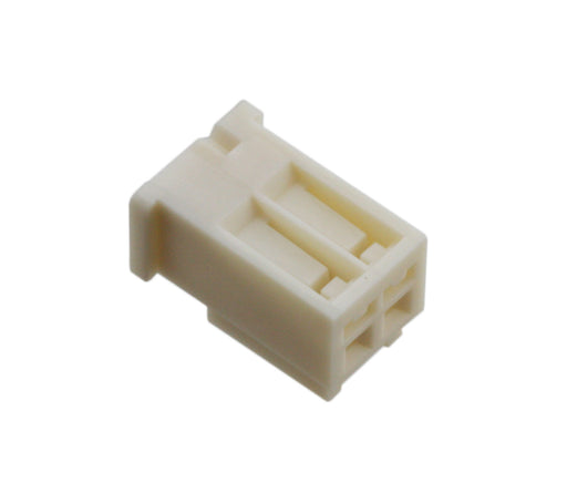 0511910200 by Molex - CONNECTOR RECPT HSG 2POS 2.50MM