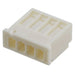 0511910400 by Molex - CONNECTOR RECPT HSG 4POS 2.50MM