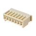 0511910700 by Molex - CONNECTOR RECPT HSG 7POS 2.50MM
