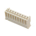 0511910900 by Molex - CONNECTOR RECPT HSG 9POS 2.50MM